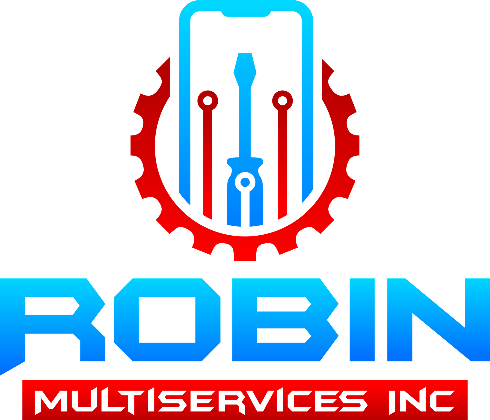 Logo Transparency - PNG